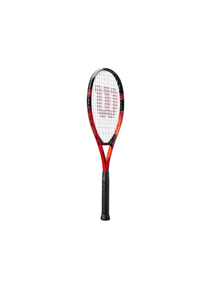 Wilson Pro Staff Precision Jr 26 Tennis Racket  - Image 4