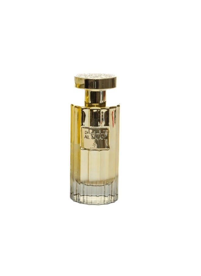 ARABIYAT Al Najah Eau de Parfum – 100ml | Unisex Woody Amber Fragrance | Long-Lasting Sophistication  - Image 2