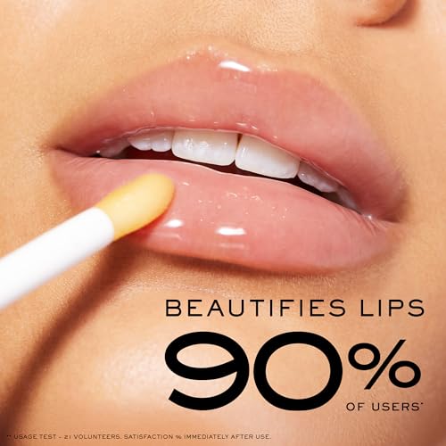 NUXE Rêve de Miel Honey Lip Oil With Vitamin E and Lavender for Moisturized Shiny Lips, 97 Percent Natural, 0.33 Fl Oz - Image 5