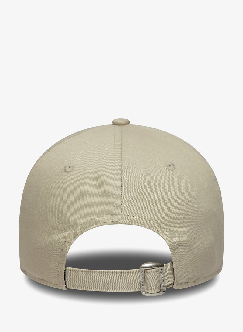 NEW ERA 9Forty New York Yankees Outline Camo Cap - Image 2