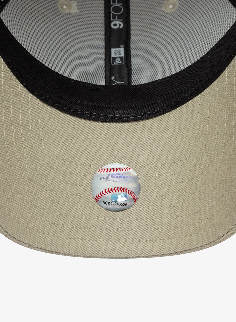 NEW ERA 9Forty New York Yankees Outline Camo Cap - Image 4