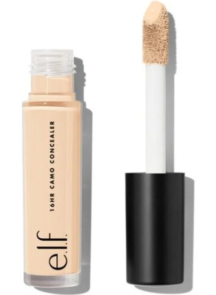 إلف كونسيلر كامبو لمدة 16 ساعة Light Sand من ايلف