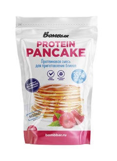 Protein Pancake Mix - Raspberry - (420 g)