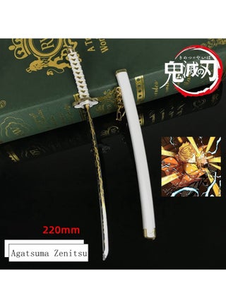 Agatsuma Zenitsu