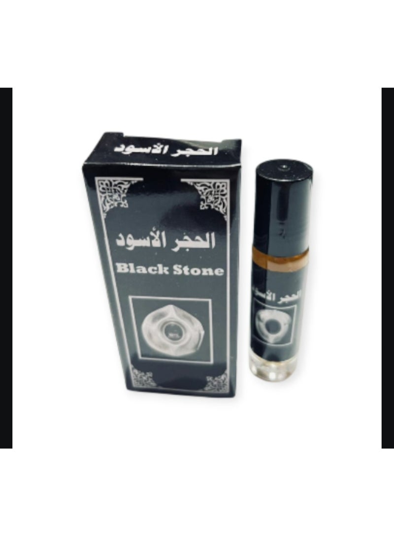 مسك الطهارة الحجر الأسود - Image 1