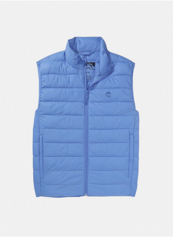 American Eagle - سترة مبطنة قابلة للتعبئة AE 24/7 Venture Out - Image 1