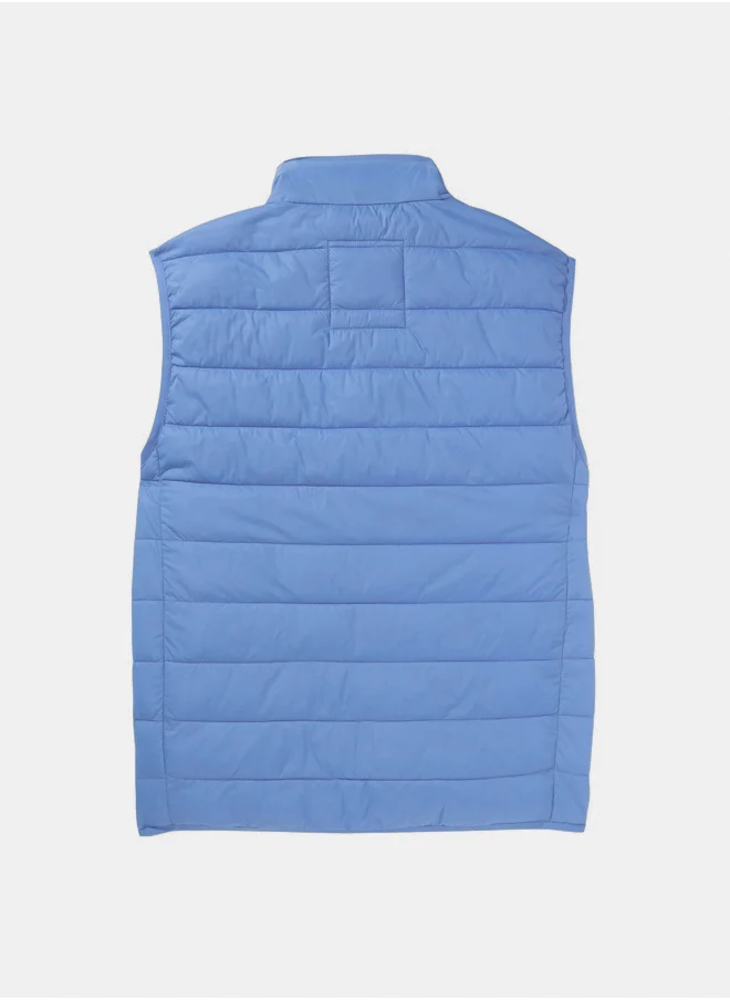امريكان ايجل AE 24/7 Venture Out Packable Puffer Vest