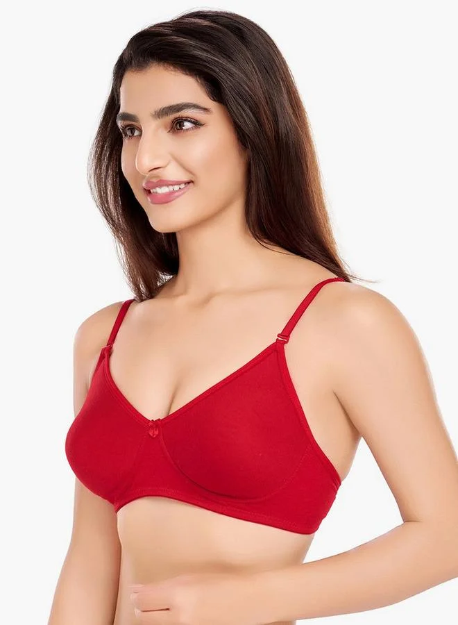 سبلاش فيڤ Juliet Non Padded Bra