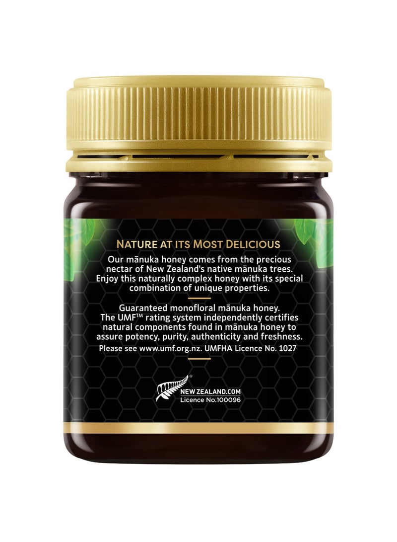 Mother Earth Manuka Honey Umf 15+ - Image 4