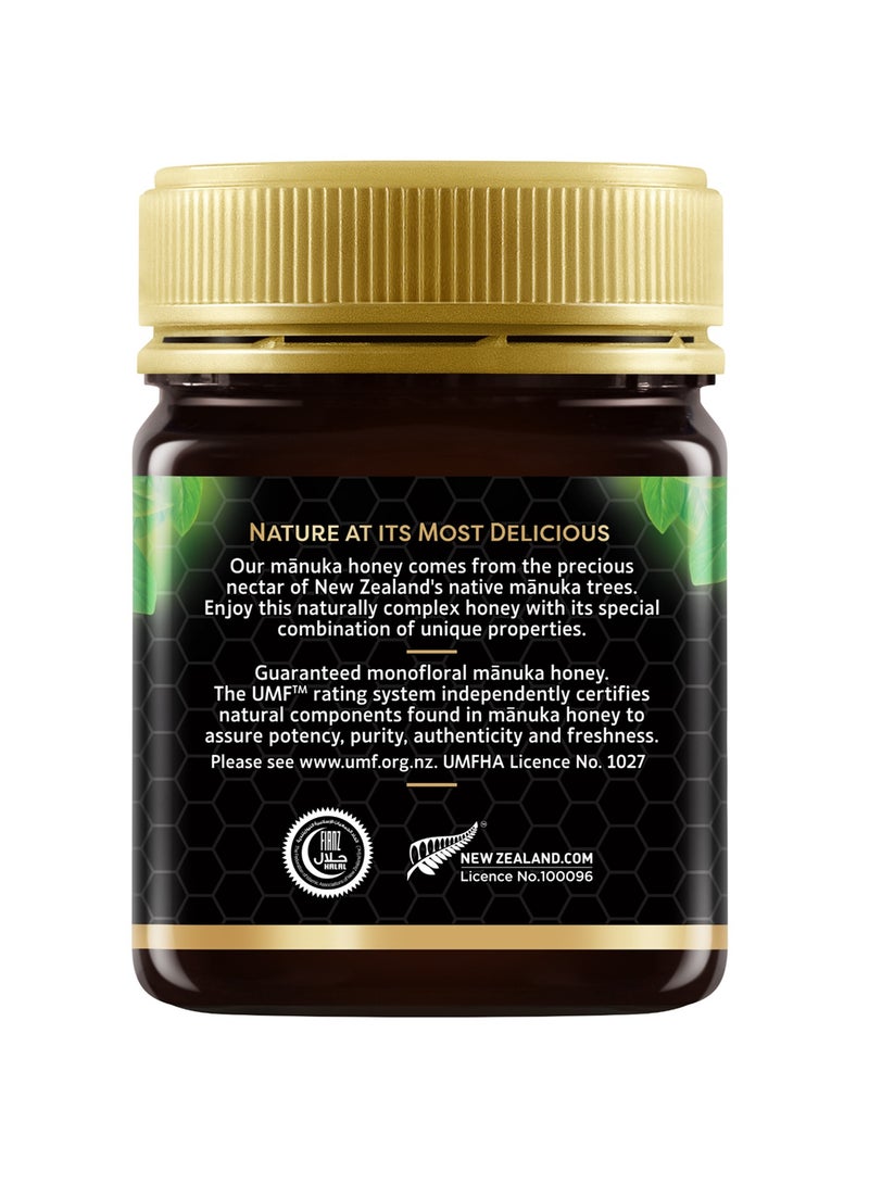 Mother Earth Manuka Honey Umf 15+ - Image 3