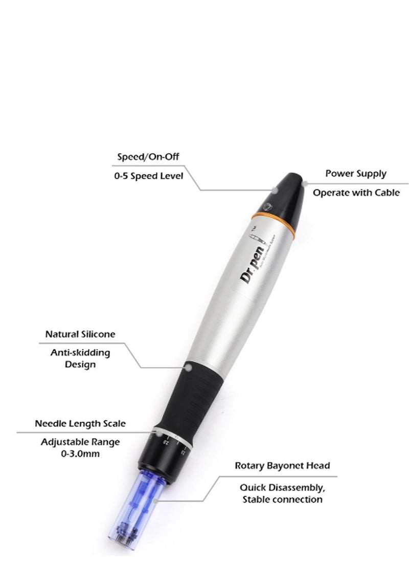Dr.pen - Derma Pen Dr.pen A1 for Acne Scars and Wrinkles - Image 1