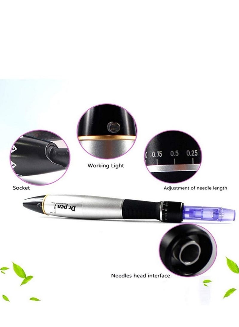 Dr.pen - Derma Pen Dr.pen A1 for Acne Scars and Wrinkles - Image 1