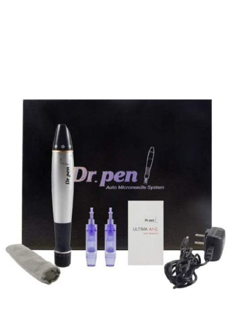 Dr.pen - Derma Pen Dr.pen A1 for Acne Scars and Wrinkles - Image 1