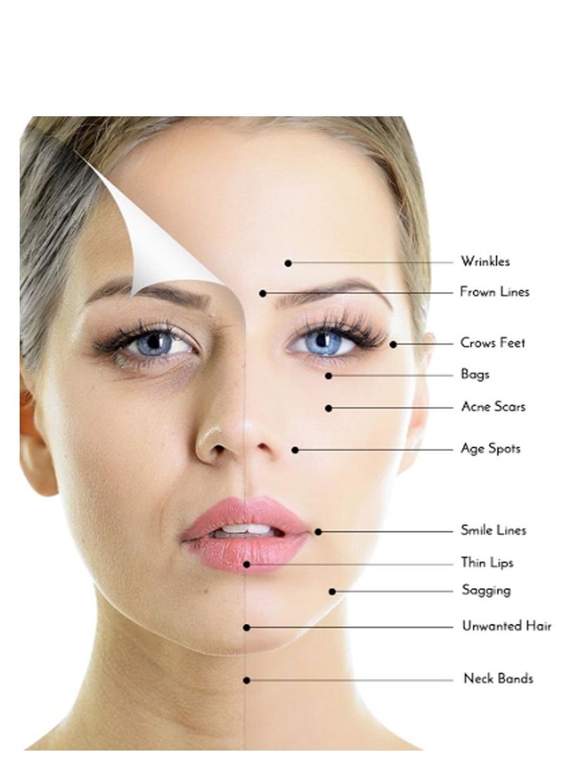 Dr.pen - Derma Pen Dr.pen A1 for Acne Scars and Wrinkles - Image 1