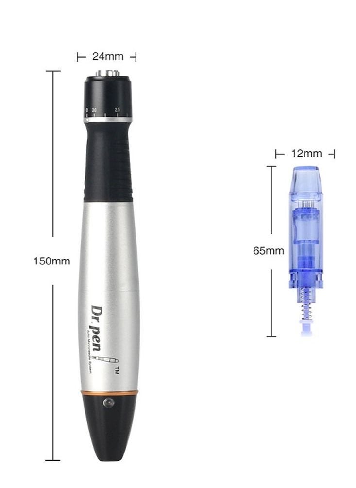 Dr.pen - Derma Pen Dr.pen A1 for Acne Scars and Wrinkles - Image 1