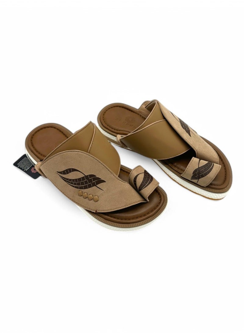 Al Hadaf Signature™ Elegance Slippers - Image 3