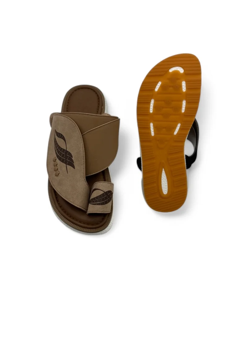 Al Hadaf Signature™ Elegance Slippers