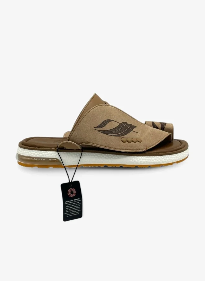 Al Hadaf Signature™ Elegance Slippers