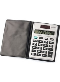 Technomax TM-6557 Electronic Mini Pocket Calculator  - Image 1