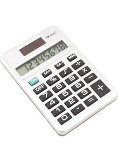 Technomax TM-6557 Electronic Mini Pocket Calculator  - Image 2