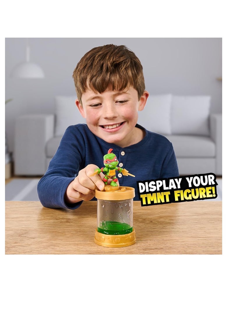 Treasure X - Teenage Mutant Ninja Turtles - Image 1