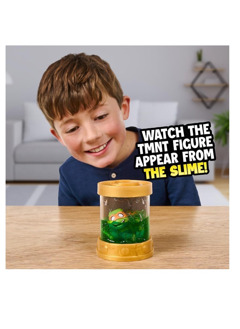 Treasure X - Teenage Mutant Ninja Turtles - Image 1