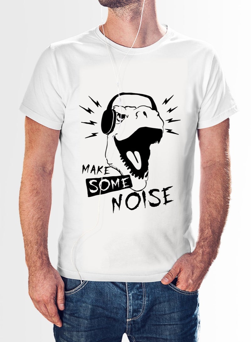 Short Sleeve T-Shirt  For Men