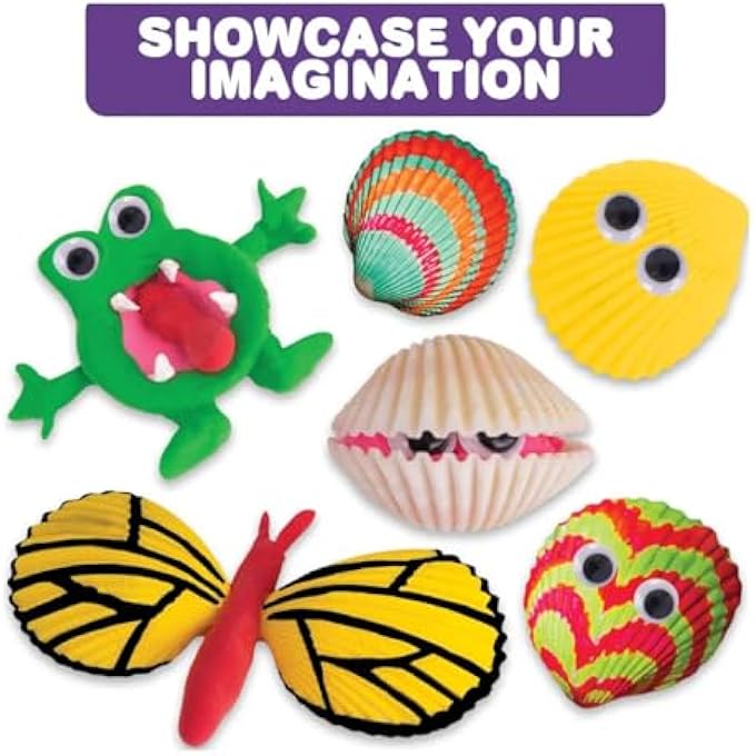 SHELL PAINT - Image 5