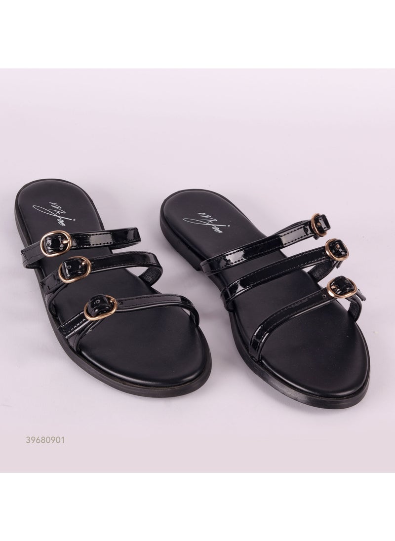Mr.joe Flat Slipper For Women  - Image 1