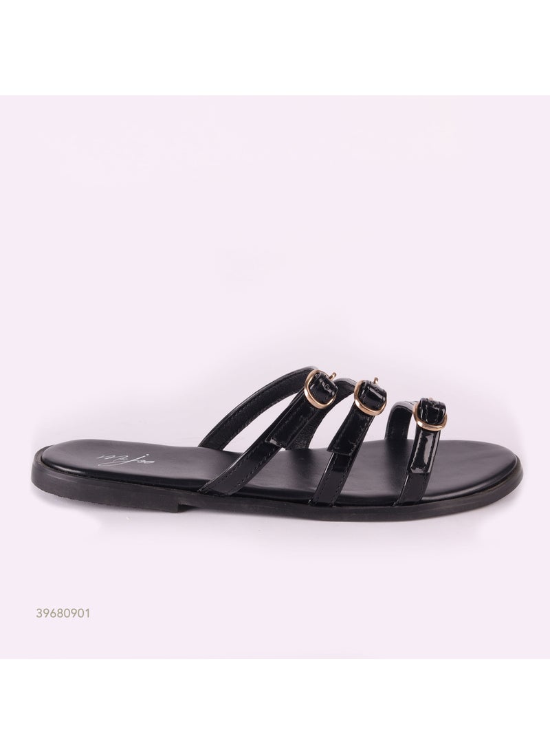 Mr.joe Flat Slipper For Women  - Image 2