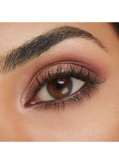 KIKO MILANO Glamour Multi Finish Eyeshadow Palette 03 Burgundy Notes  - Image 4