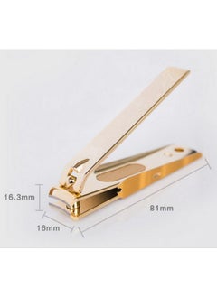 Three Seven (777) World No. 1 Three Seven (777) Nail Clipper, MADE IN KOREA, SINCE 1975.  - Image 3