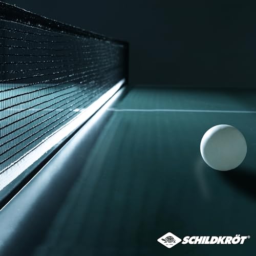 Schildkröt Schildkrot Champion 3 * 40+ Table Tennis Ball (3 Balls Can) - Image 5