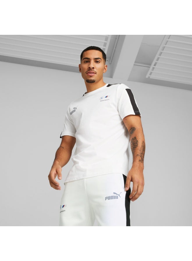 BMW Motorsport BMW T SHIRT - Image 3