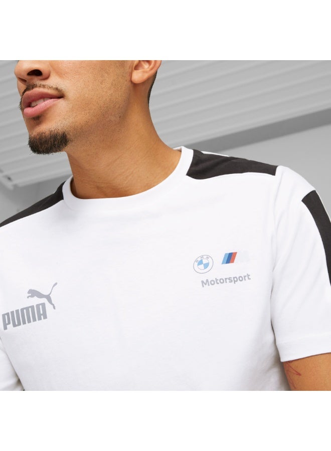 BMW Motorsport BMW T SHIRT - Image 4