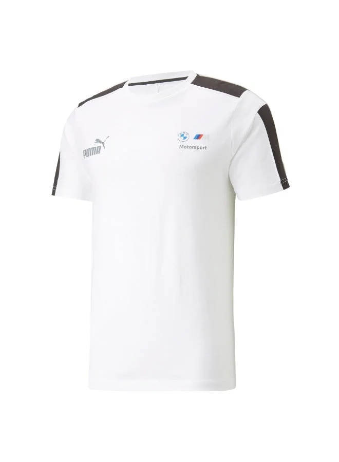 BMW Motorsport PUMA BMW M Motorsport MT7 Tee