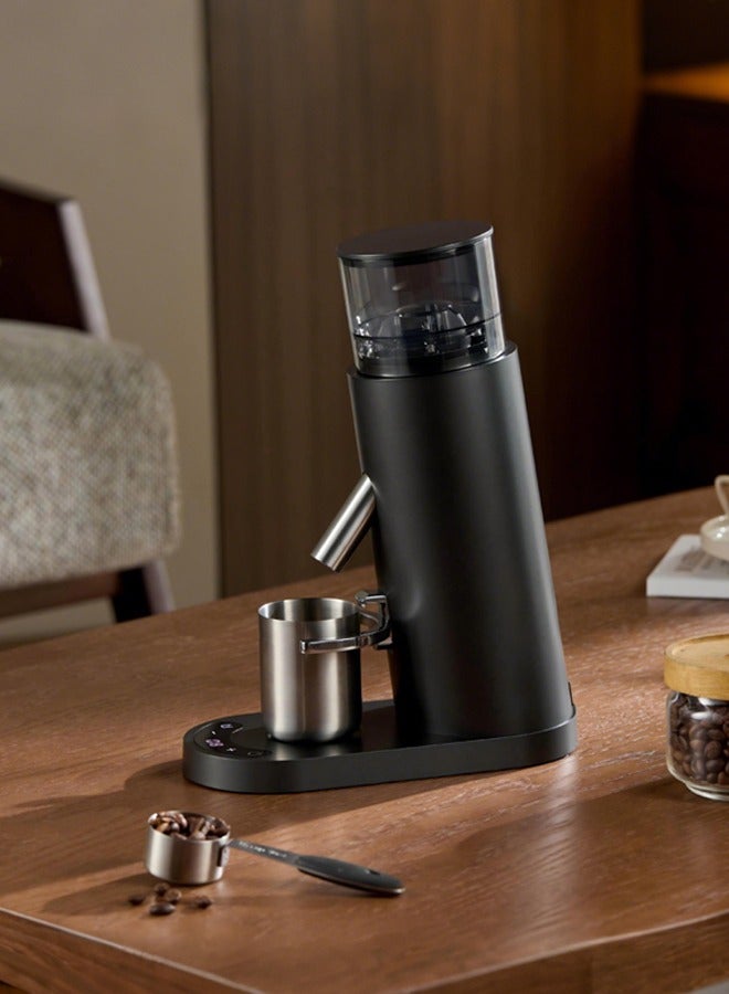 أوكاسا مفروم قهوة DC 30 واطت 250 دورة في الدقيقة مع 60 إعدادات مزدوجين - Image 2