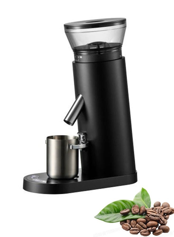 أوكاسا مفروم قهوة DC 30 واطت 250 دورة في الدقيقة مع 60 إعدادات مزدوجين - Image 1