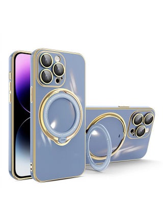 Blue/Gold
