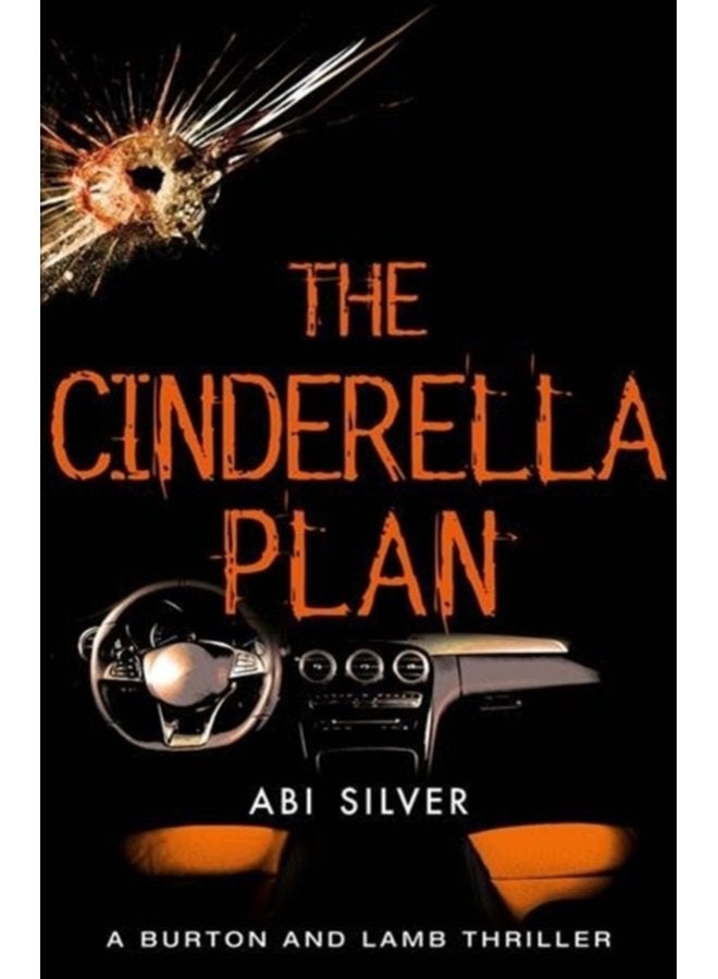 The Cinderella Plan A legal thriller with a topical AI twist 3 - Paperback