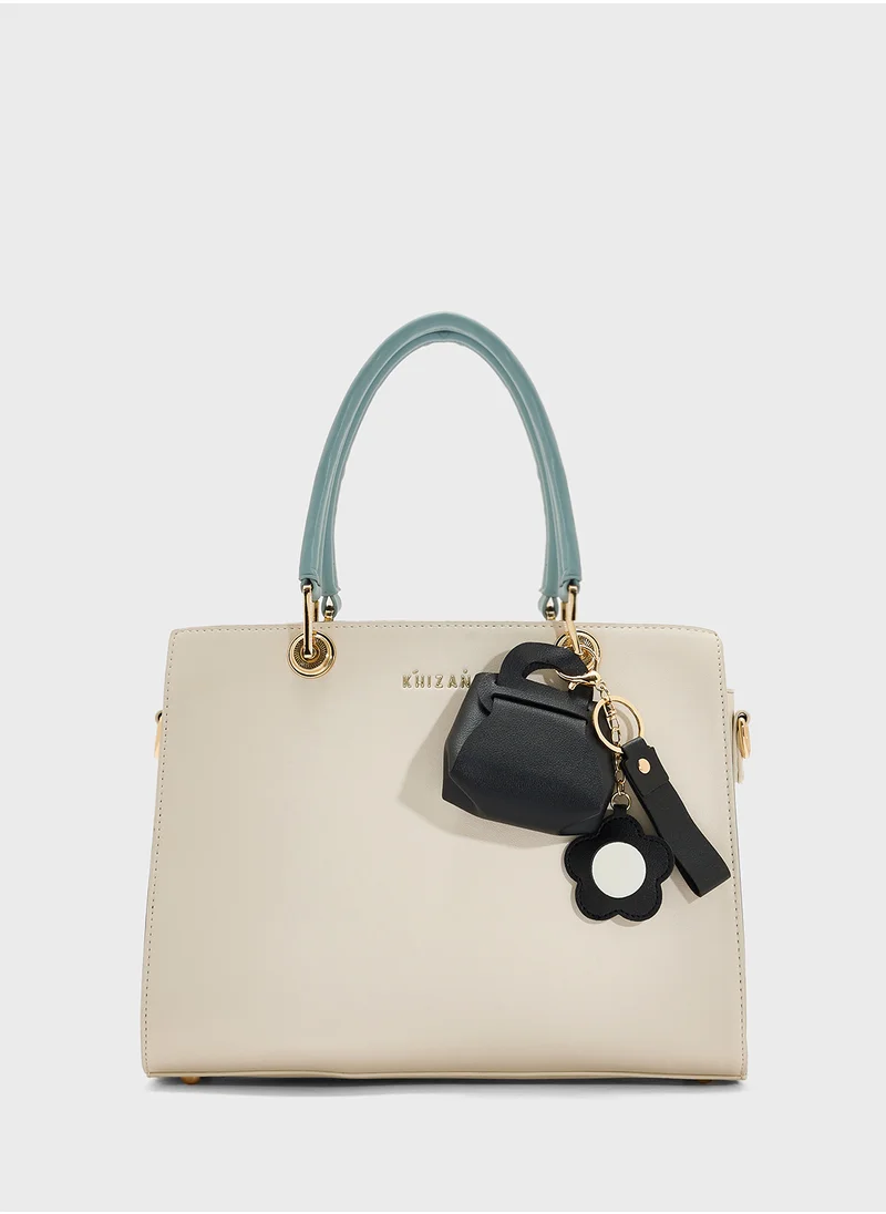 جينجر Mini Handbags Charm