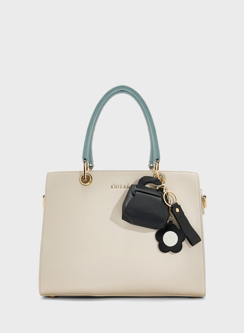 Ginger Mini Handbags Charm  - Image 2