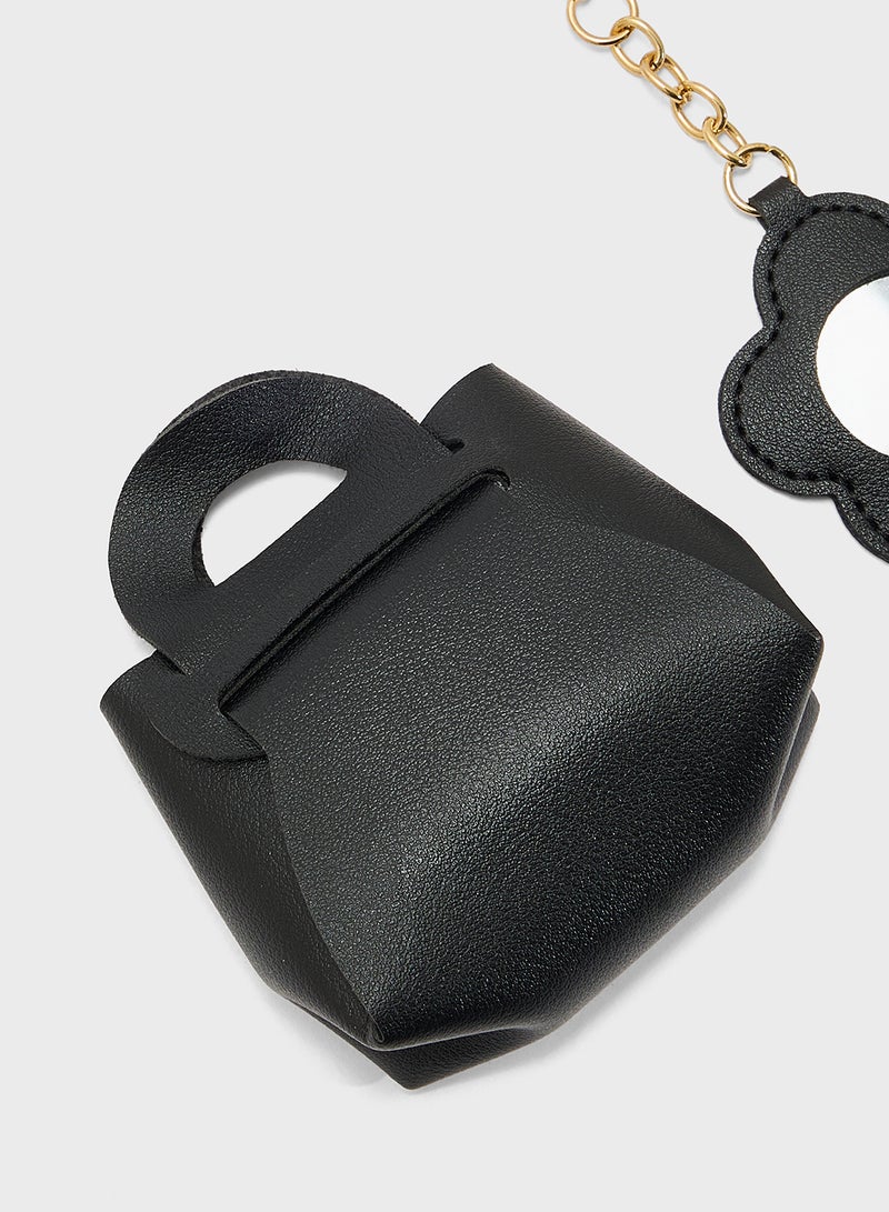 Ginger Mini Handbags Charm  - Image 3
