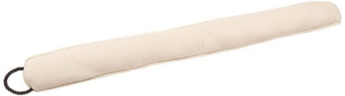 Thermwell Frost King DS2 Door or Window Draft Stop Cloth Seal, 3-Feet, Beige - Image 5