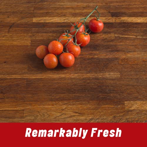 Mutti Cherry Tomatoes Ciliegini 14 oz  6 Pack  Italys 1 Brand of Tomatoes  Fresh Taste for Cooking  Canned Tomatoes  Vegan Friendly  Gluten Free  No Additives or Preservatives - Image 5