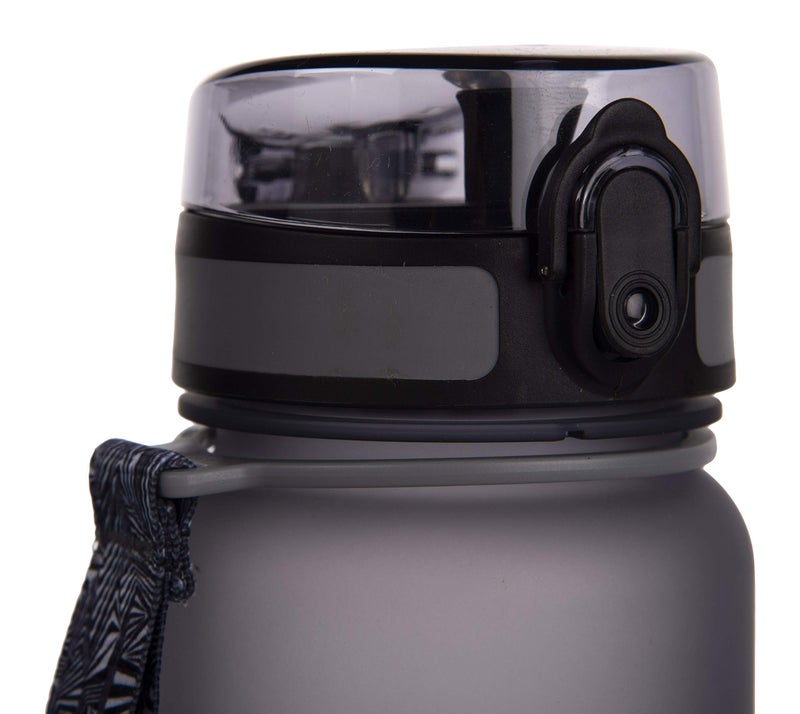 MagFit MFBT-65003AG Pop Bottle, 650 ml (Ash Grey) - Image 3