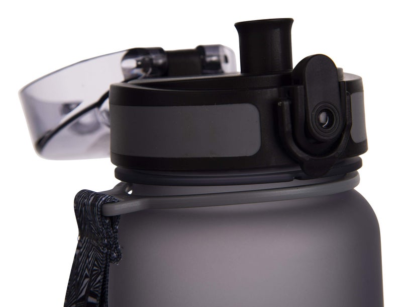 MagFit MFBT-65003AG Pop Bottle, 650 ml (Ash Grey) - Image 4