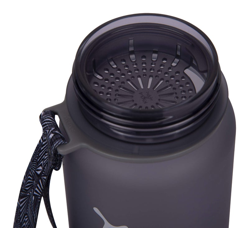 MagFit MFBT-65003AG Pop Bottle, 650 ml (Ash Grey) - Image 5