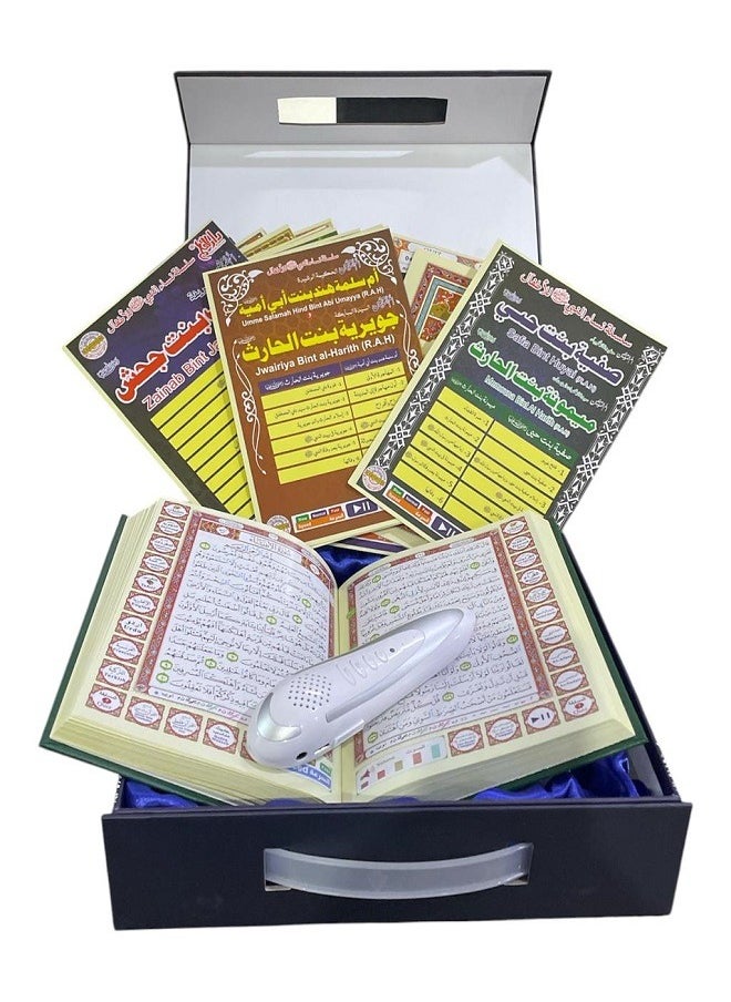 Generic Multi-colored Quran reader pen  - Image 3