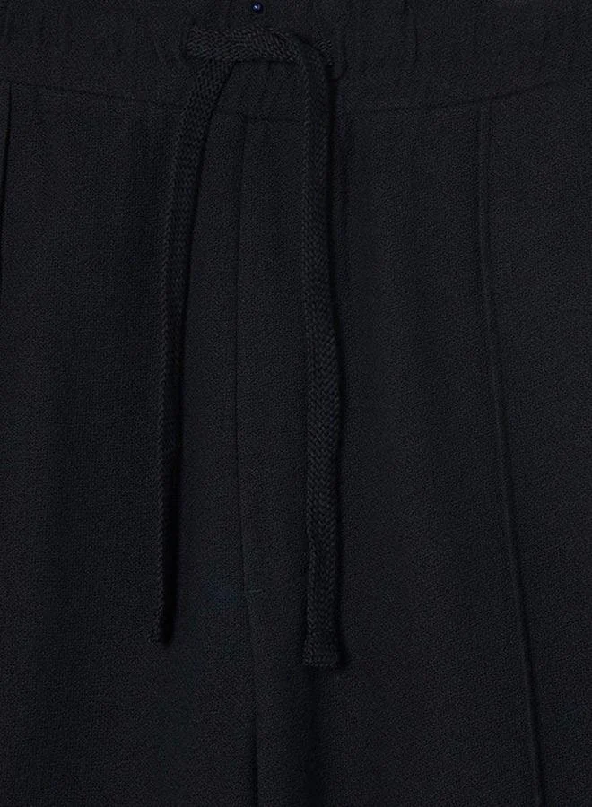 Splash FAV NAVY Cotton Piping Detail Button Front Nightwear Set for Men | Best Price UAE